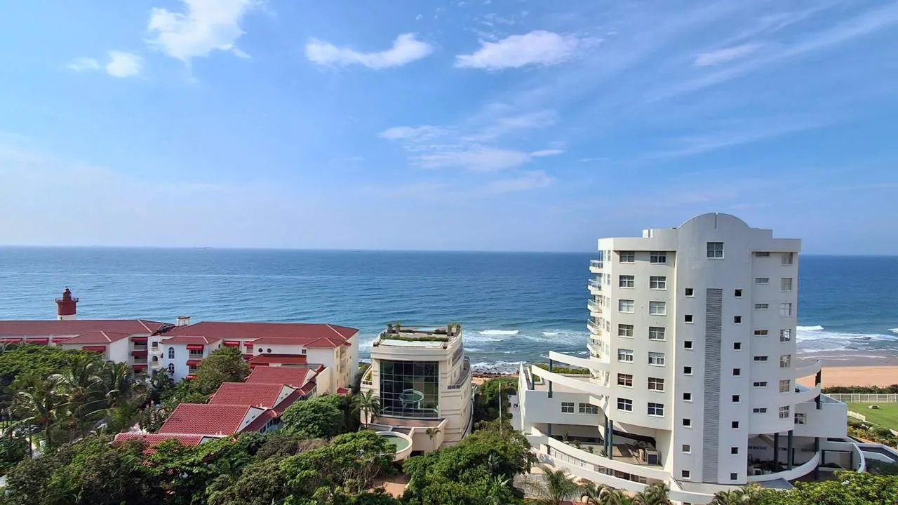 2 Bedroom Apartment / flat to rent in Umhlanga Central