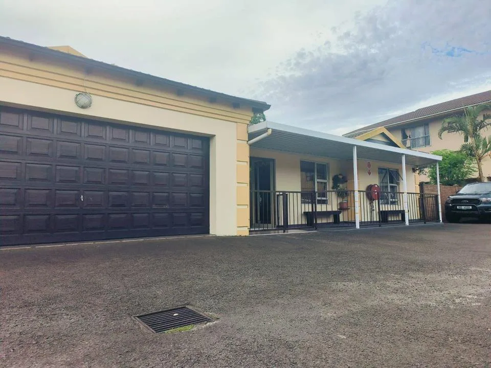 3 Bedroom Townhouse to rent in Arboretum
