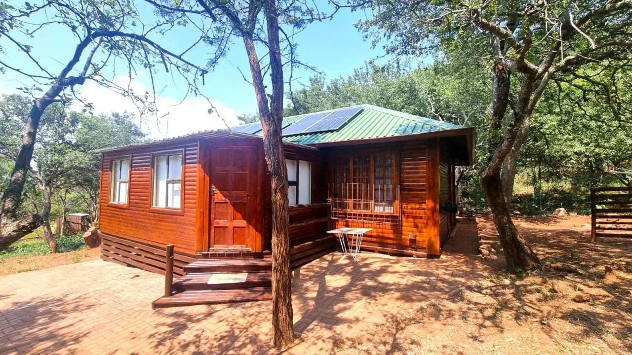 2 Bedroom House for sale in Modimolle