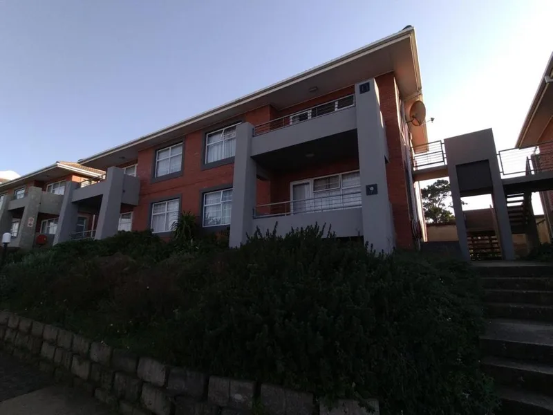 2 Bedroom Apartment / flat for sale in Sunnyridge