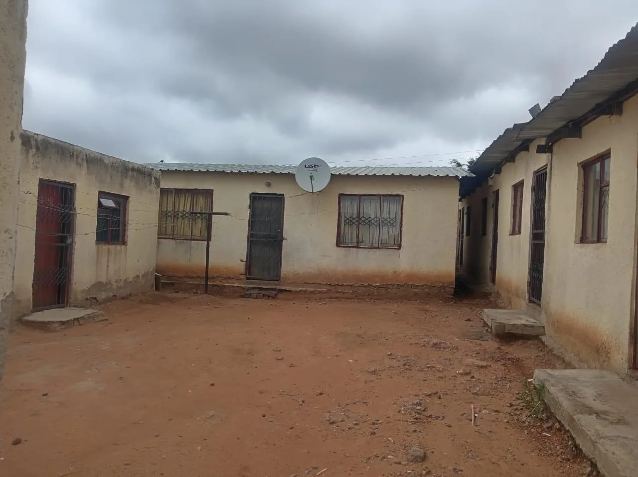 13 Bedroom House in Seshego
