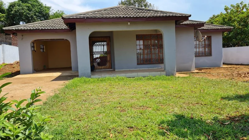 House for sale in Thohoyandou