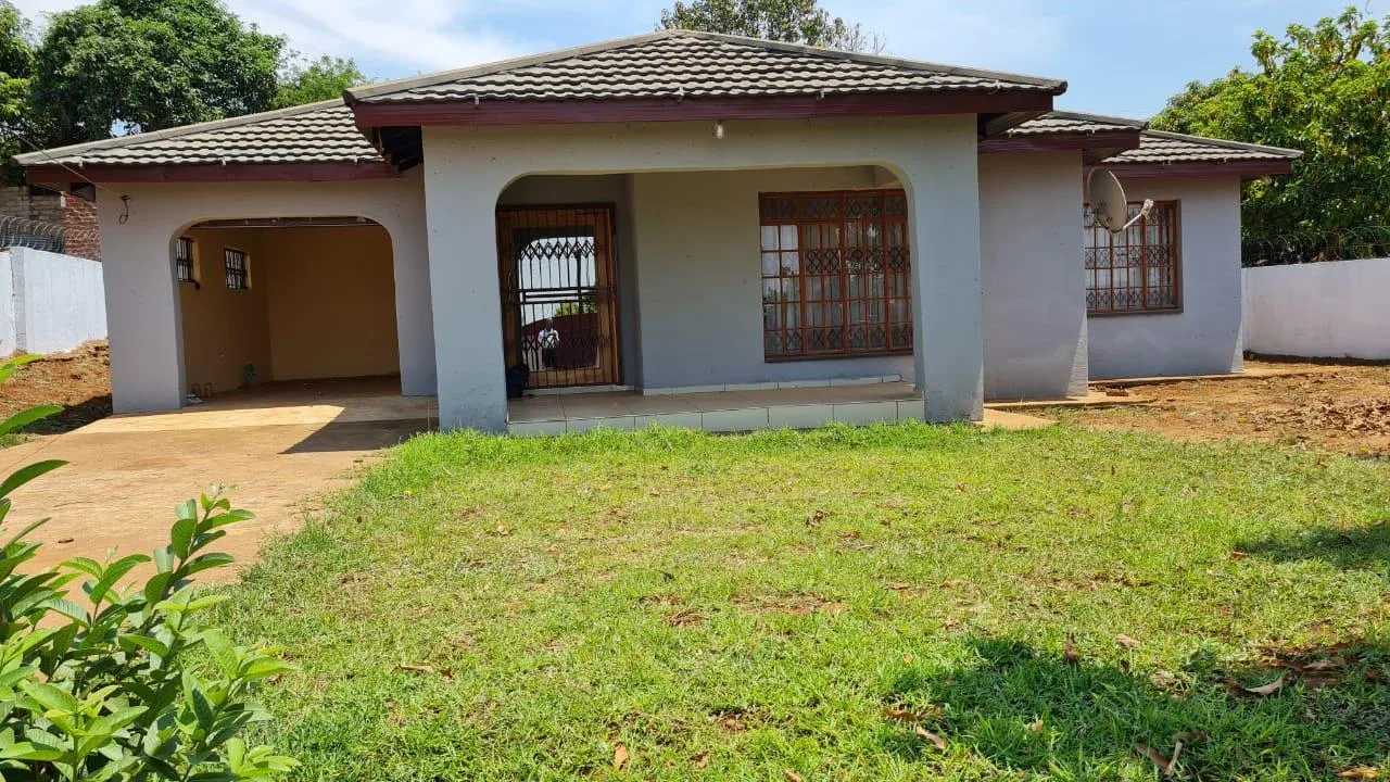 House for sale in Thohoyandou
