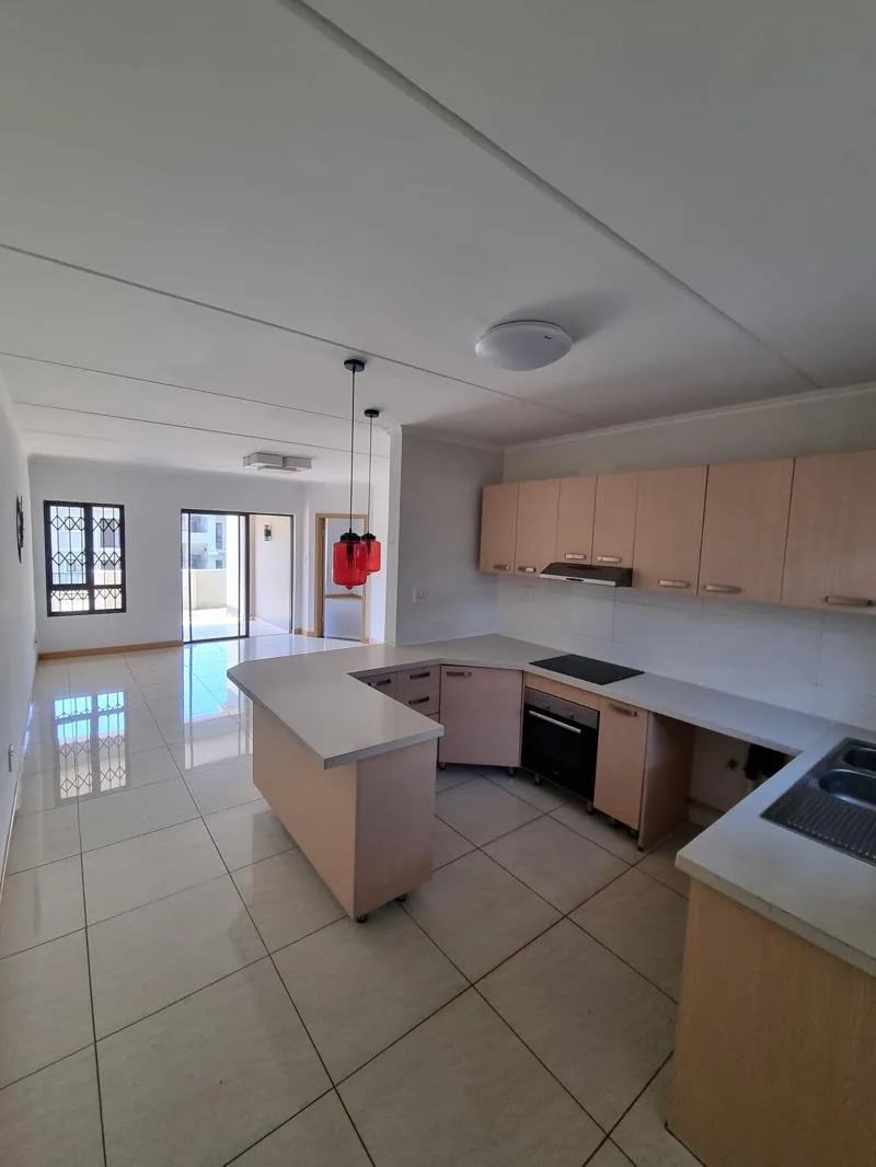 2 Bedroom Apartment in Summerset