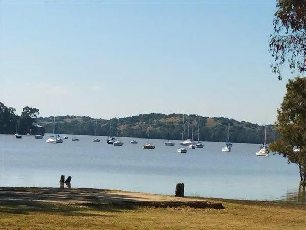 1 000 m² Land available in Vaal Marina