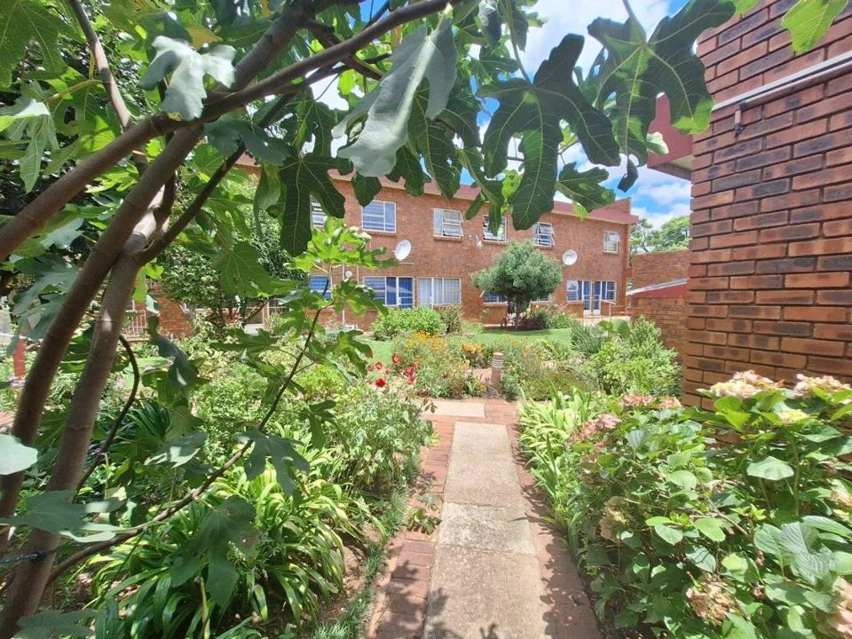 1 Bedroom Townhouse for sale in Villieria