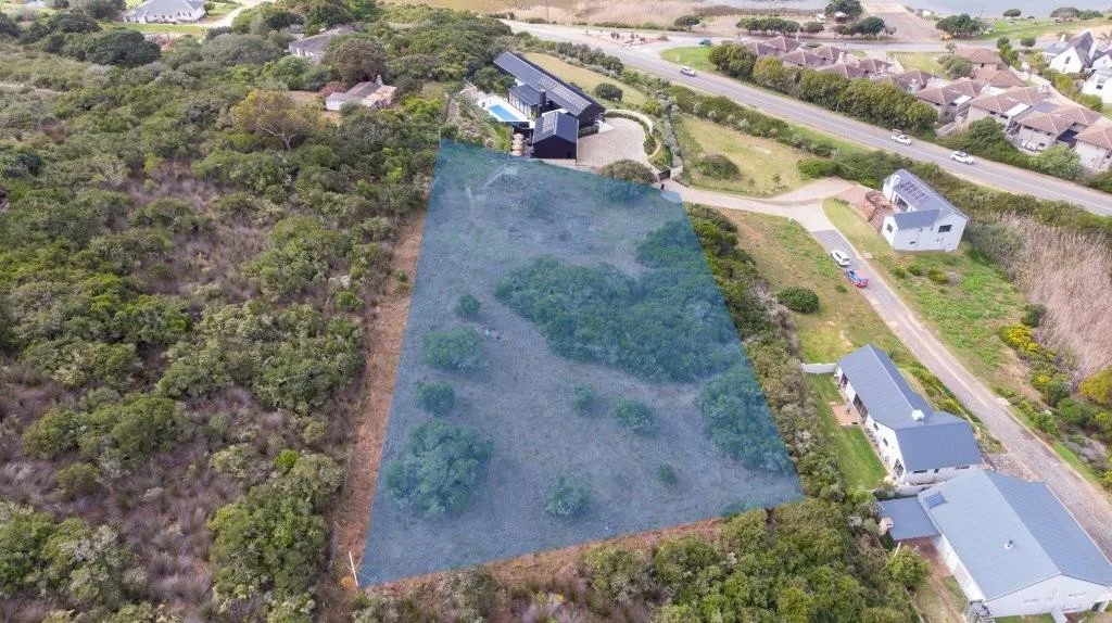 4 465 m² Land available in Stilbaai Wes