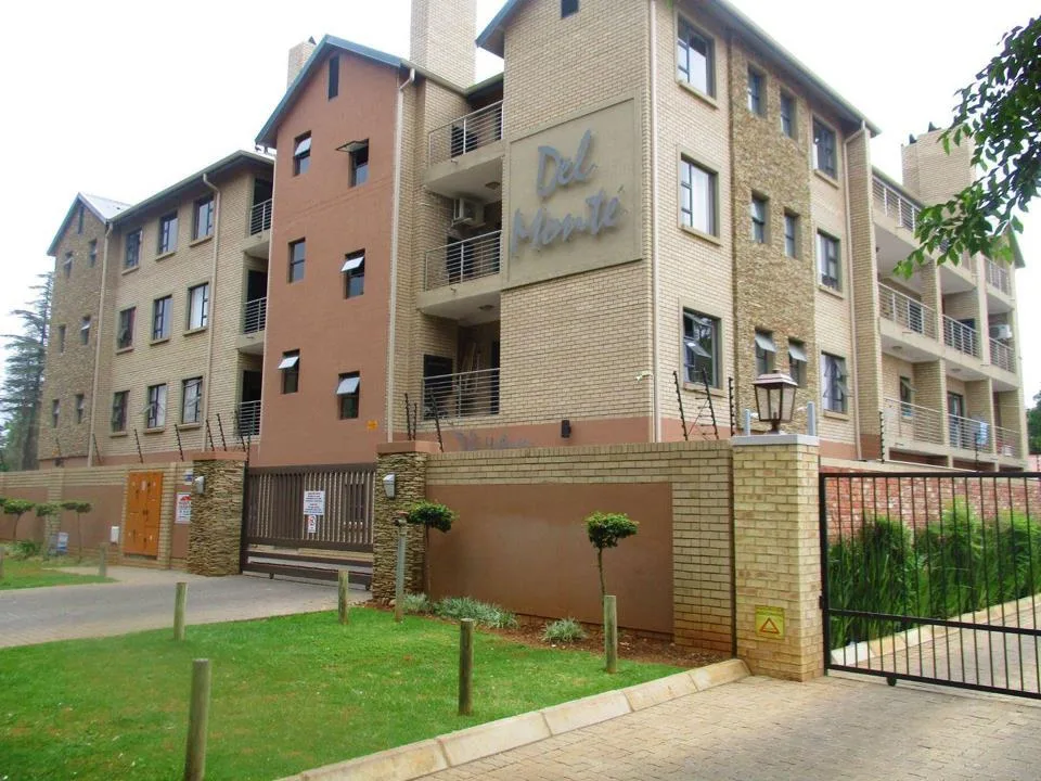 2 Bedroom Apartment / flat for sale in Die Bult