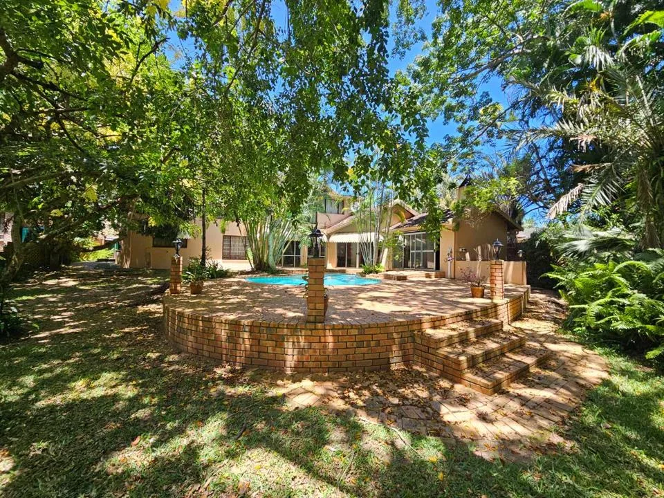 5 Bedroom House for sale in St Lucia