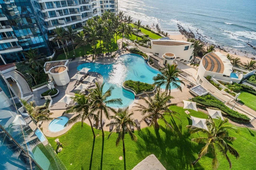 4 Bedroom Apartment / flat for sale in Umhlanga Central