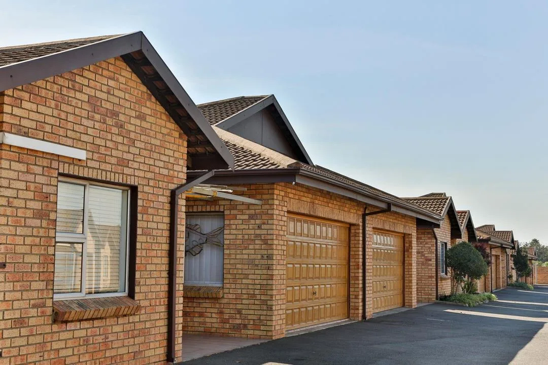 2 Bedroom Townhouse to rent in Arboretum