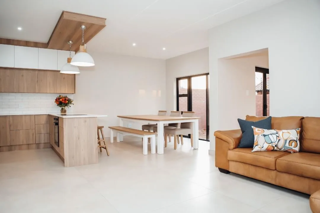 2 Bedroom Apartment / flat to rent in Secunda