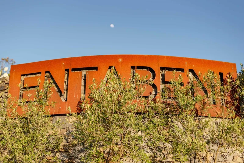 2 665 m² Land available in Welbedacht