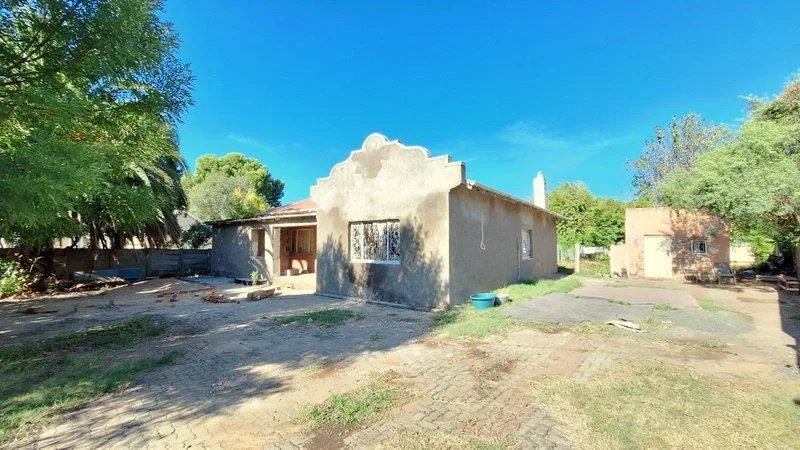3 Bedroom House for sale in Hilton