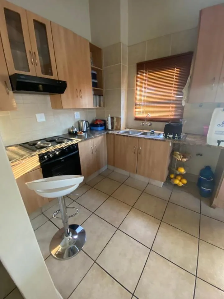 3 Bedroom Apartment / flat for sale in Dassie Rand