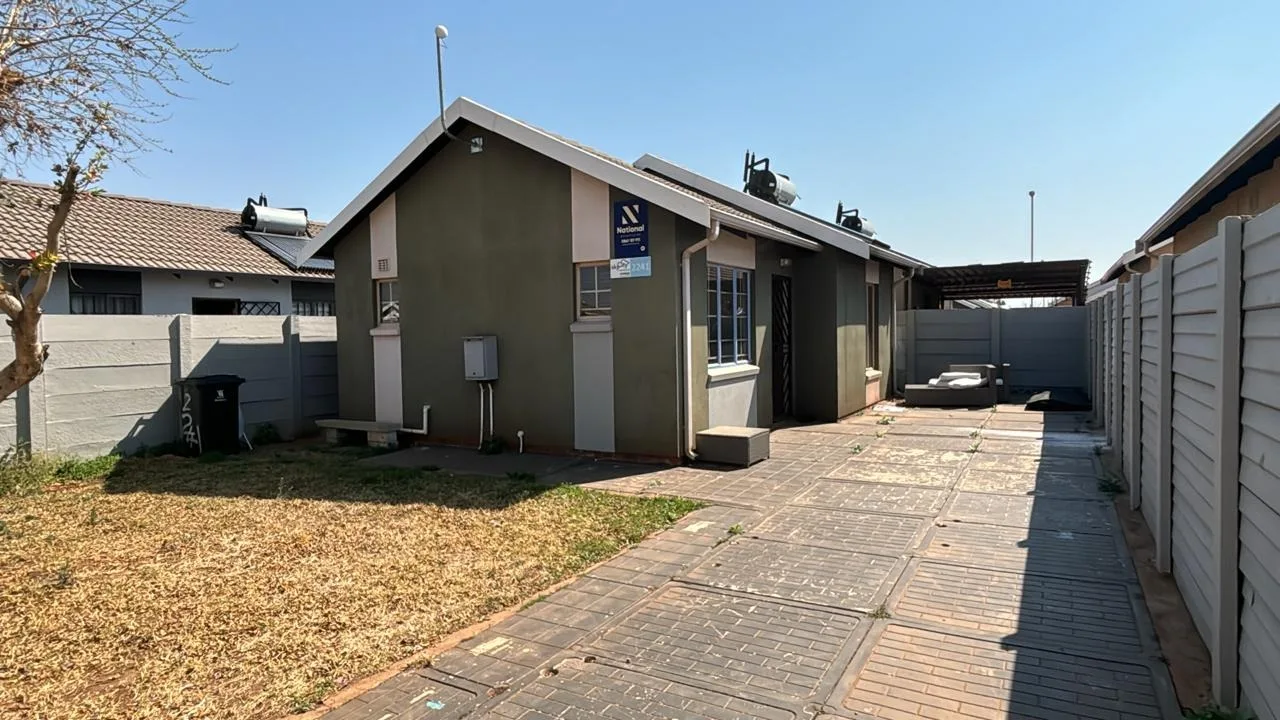 Property for sale in Sky City