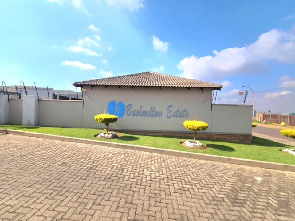 3 Bedroom House to rent in Tasbet Park