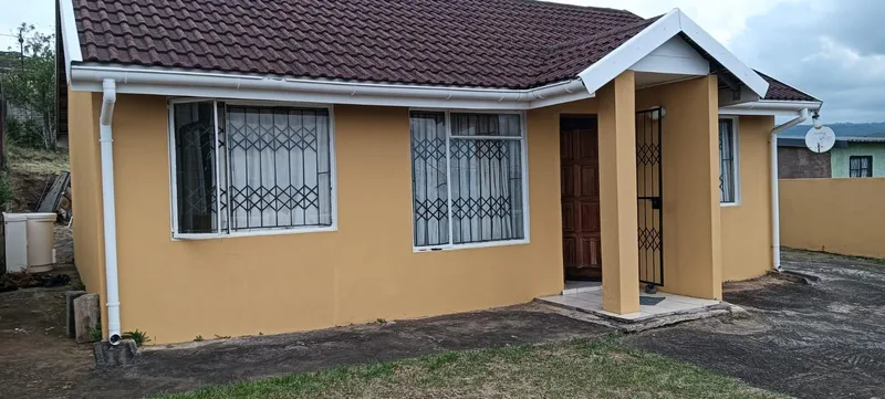 3 Bedroom House in Imbali