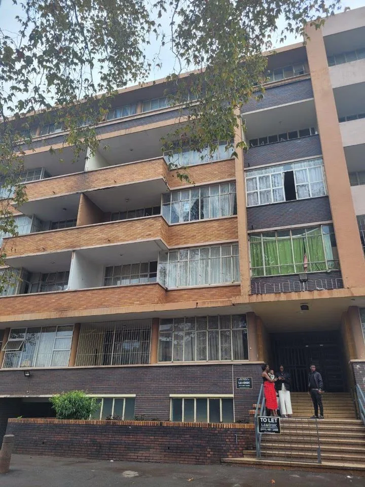1 Bedroom Apartment / flat to rent in Yeoville
