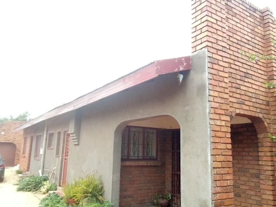 4 Bedroom House for sale in Lebowakgomo Zone A