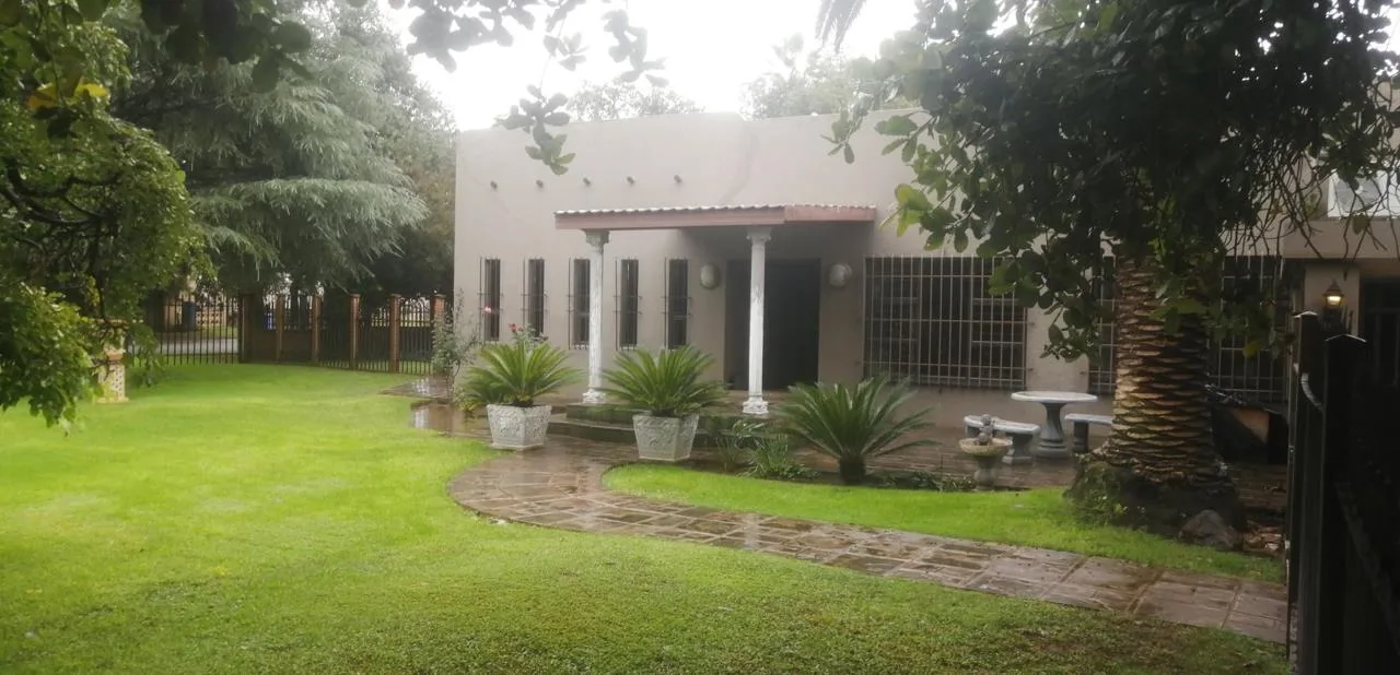5 Bedroom House for sale in Lourenspark