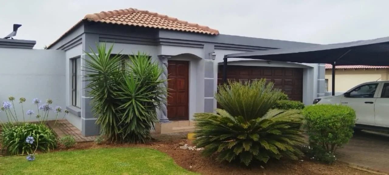 3 Bedroom House to rent in Reyno Ridge