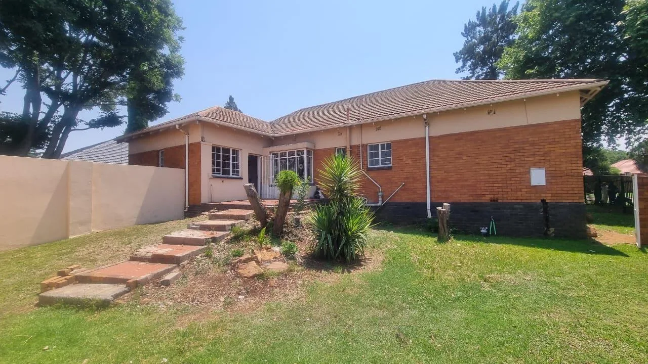 Property for sale in Selection Park