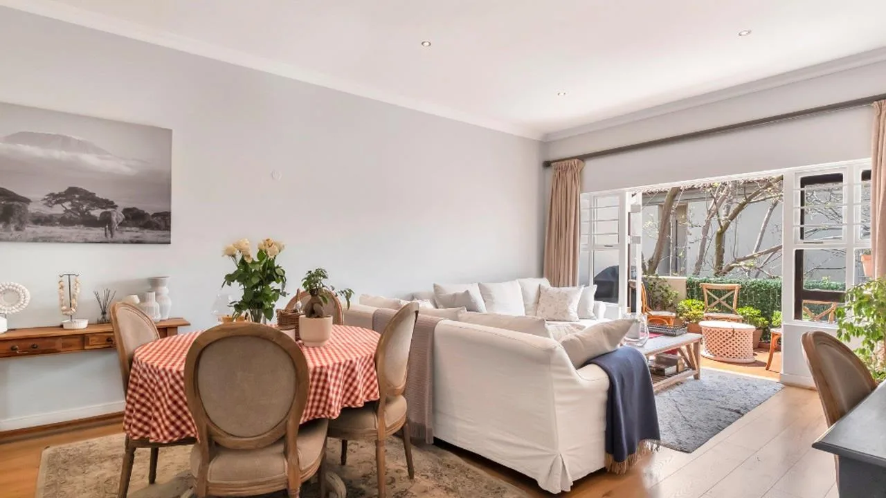 2 Bedroom Apartment / flat for sale in Bryanston