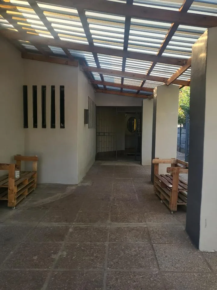 4 Bedroom House for sale in Rietfontein