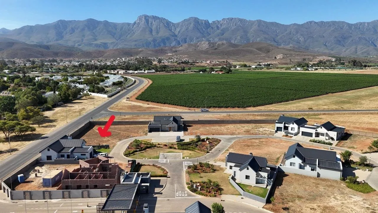 3 Bedroom House for sale in Robertson