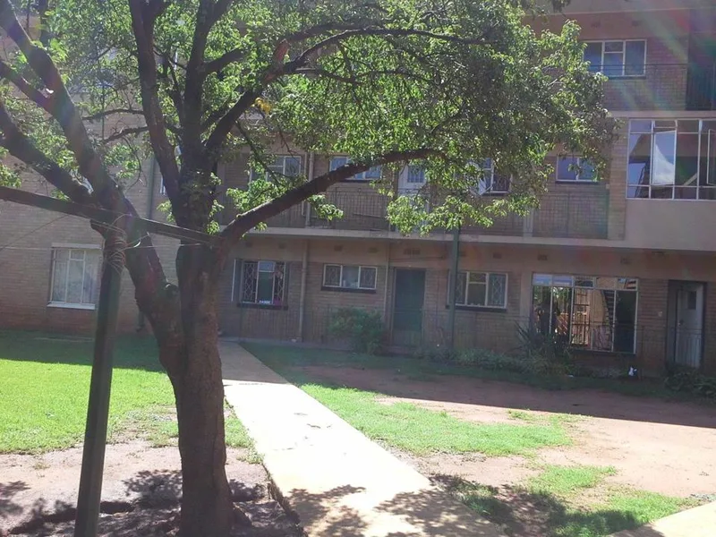 2 Bedroom Apartment / flat for sale in Vanderbijlpark CW 1