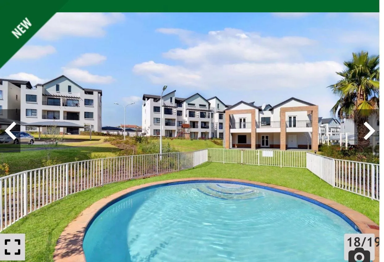 Property for sale in Fourways
