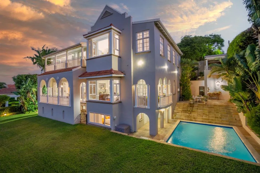 5 Bedroom House for sale in Morningside