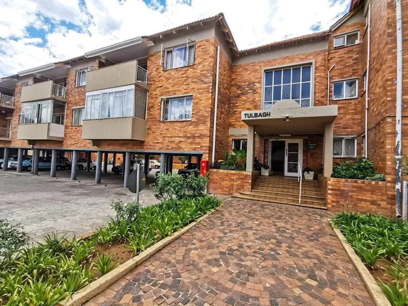 1 Bedroom Apartment / flat for sale in Stilfontein Ext 3