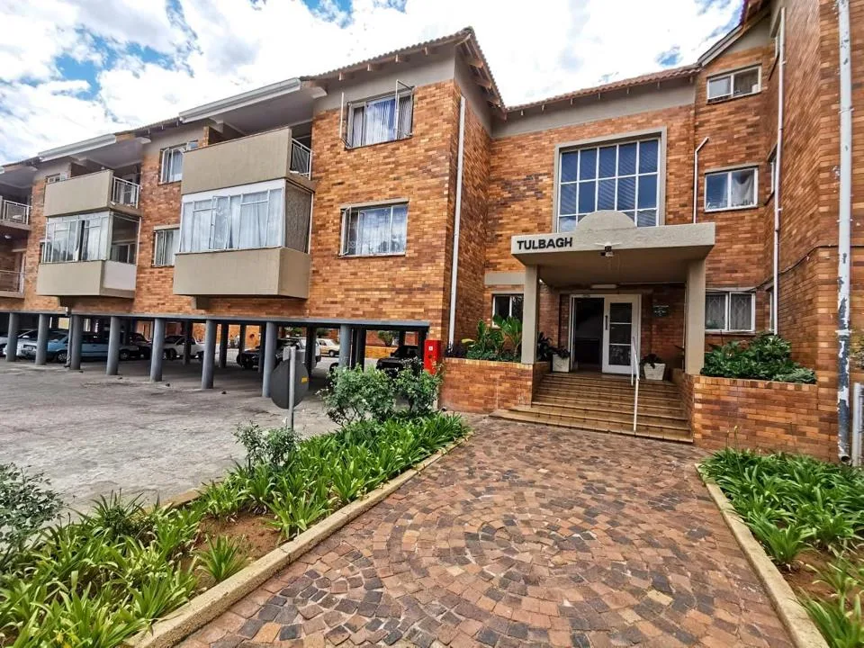 1 Bedroom Apartment / flat for sale in Stilfontein Ext 3