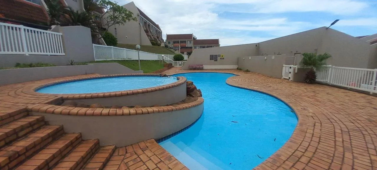 3 Bedroom Apartment / flat to rent in La Mercy