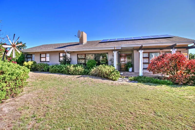 5 Bedroom House in George Central