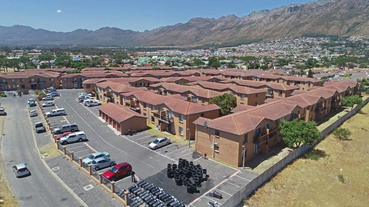 2 Bedroom Apartment / flat for sale in Sea Breeze