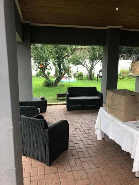 Property to rent in Northmead