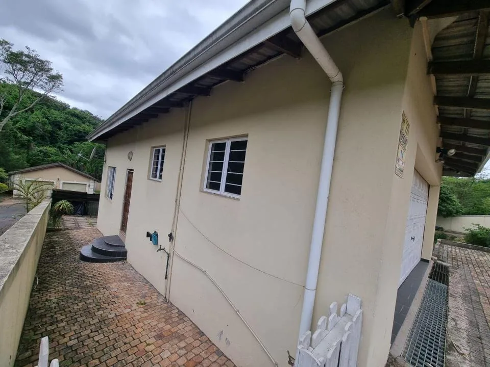 1 Bedroom House to rent in Moseley Park