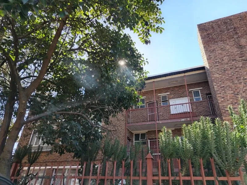 1 Bedroom Apartment in Daspoort