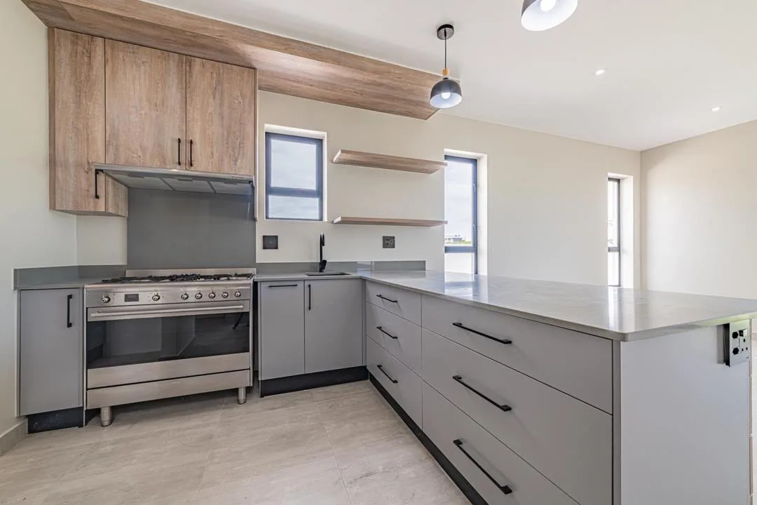 3 Bedroom House for sale in Tergniet