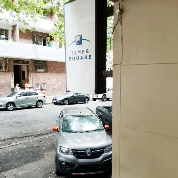 Apartment / flat for sale in Braamfontein