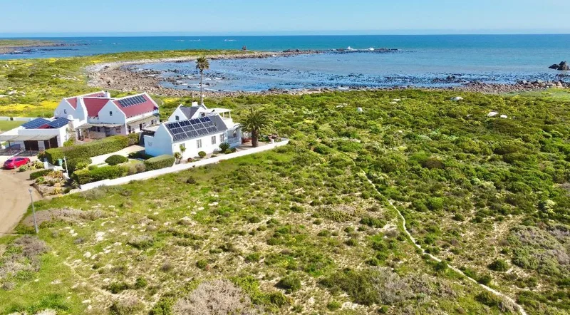 829 m² Land available in Jacobs Bay