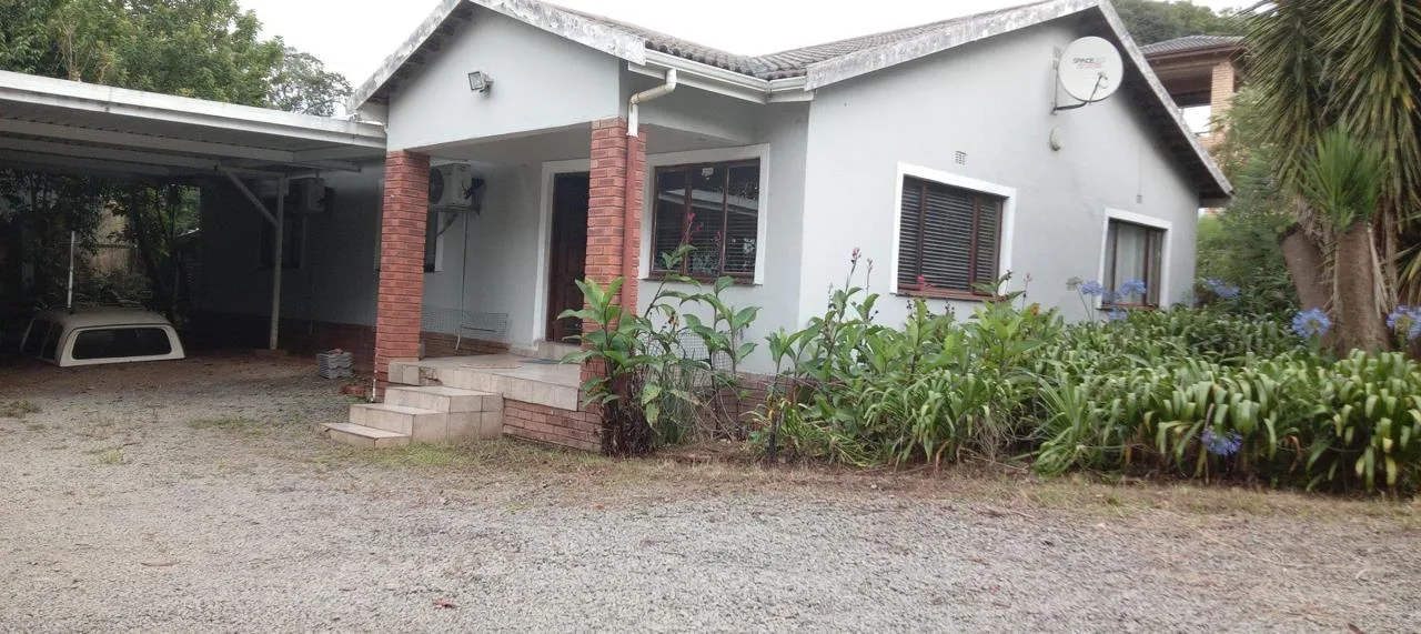 3 Bedroom House for sale in Ixopo