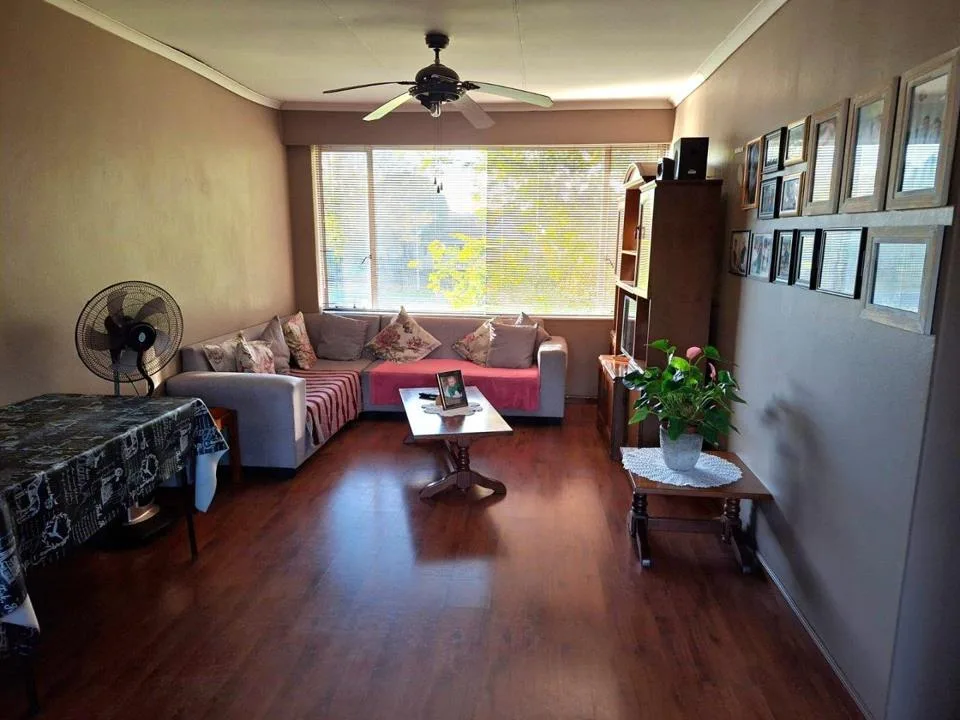 2 Bedroom Apartment / flat to rent in Secunda