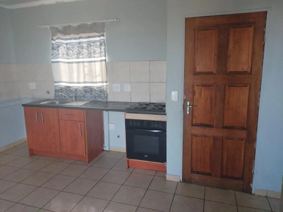 2 Bedroom House to rent in Duvha Park
