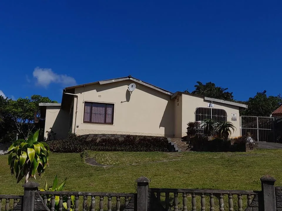 4 Bedroom House for sale in Hibberdene