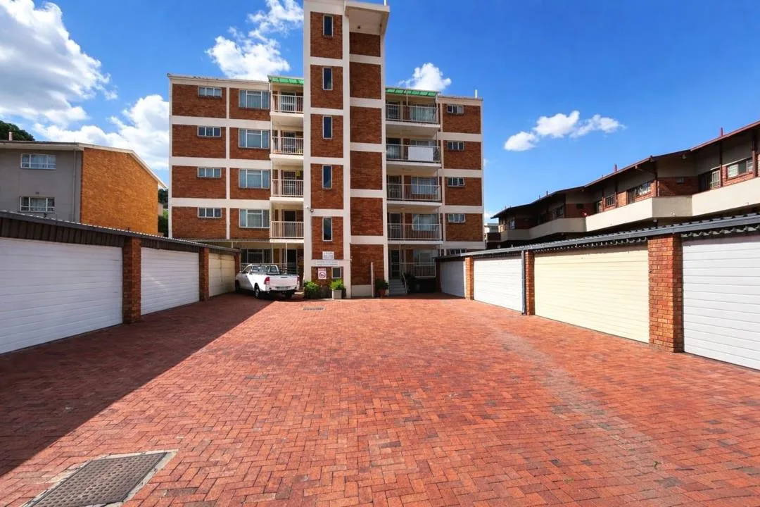 3 Bedroom Apartment / flat for sale in Bloemfontein Central