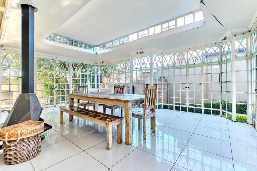 3 Bedroom House for sale in Parkwood